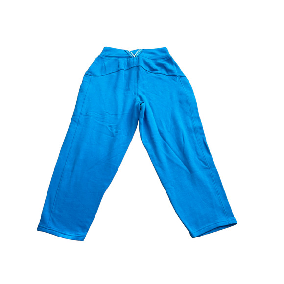 NEW Free People Movement Summit Scout Pants Blue Size Small - Picture 7 of 9